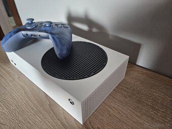 Xbox series s - 3