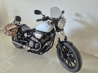 YAMAHA XV950 - 3