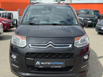 Citroën C3 Picasso 1,4 benzin - 3