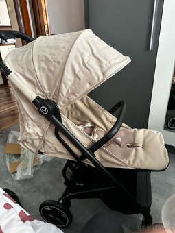 Cybex beezy - 3