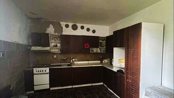 NA PREDAJ: Rodinný dom – Holčíkovce - 3
