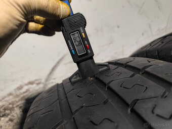 235/65 R16C Letné pneumatiky Matador Maxilla 2 kusy - 3