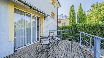 Chyžka s top polohou v meste - 3