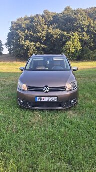 Vw touran 2.0 tdi - 3