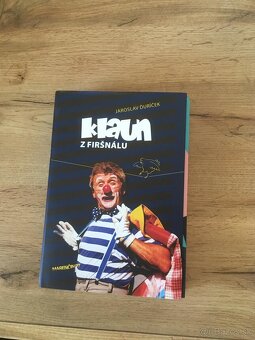 Moderná literatúra pre dospelých - 3