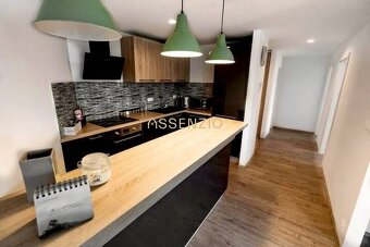ASSENZIO – PRENAJOM – 3 IZBOVÝ BYT 64m2 – SUCHÉ MYTO – STARE - 3