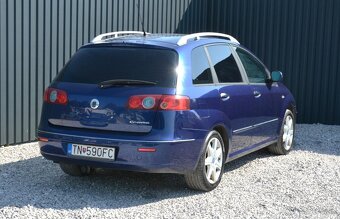 Fiat Croma 1.90 - 3