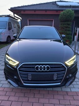 Audi A3 Sportback - 3
