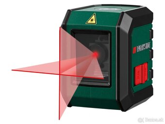 Úplne nový krížový líniový laser - 3