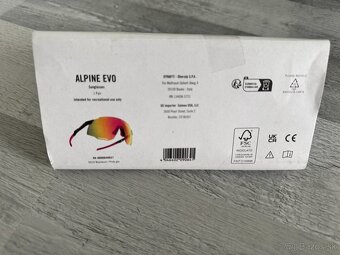 NOVÉ Alpine Evo Sunglasses NOVÉ - 3