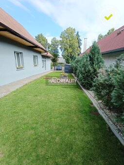 HALO reality - Predaj, rodinný dom Sielnica, s altánkom a de - 3