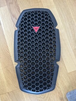 Textilní bunda Dainese Air Frame D-1 - 3
