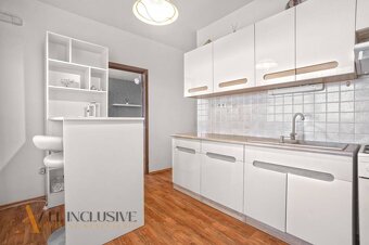 ALL INCLUSIVE | NA PRENÁJOM 2-IZBOVÝ BYT V CENTRE MESTA DUN. - 3