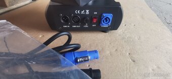 Led Beam 200w - 3