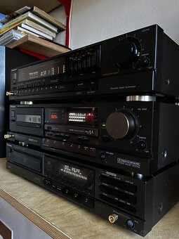 Zostava technics - 3