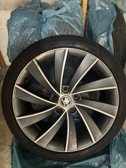 5×112 R18 - 3