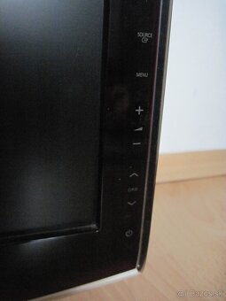 Samsung LE19A656A1D - 3