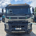 VOLVO FMX 104 - 3