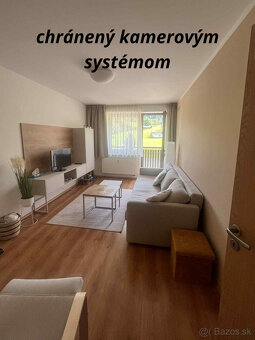 Predaj 2 izbového bytu v obci Makov - 3