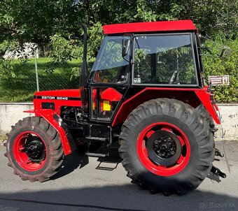 Zetor 6245 - 3