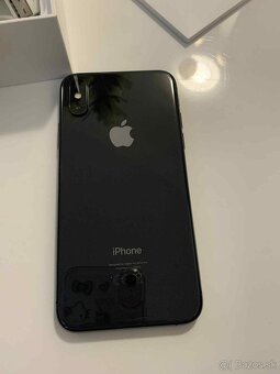 Iphome XS 256GB - 3