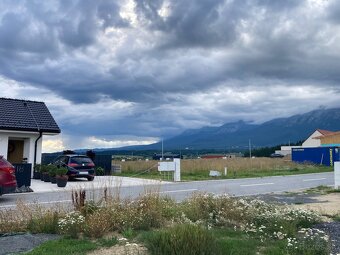 Predám stavebný pozemok – Mlynica, pod Tatrami - 3