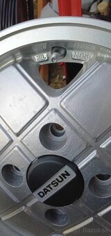 Disky, elektróny - 3