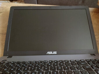 notebook Asus X550L - Core i3-4010u - /ND79/ - 3