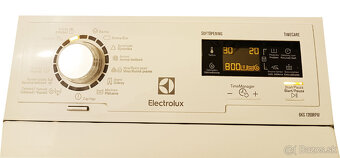 Automatická pračka ELECTROLUX EWT 1266 EXW - 3