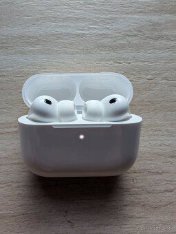 AirPods Pro 3. generácia - 3