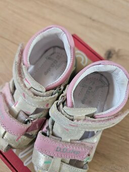 Sandálky D.D.Step - 3