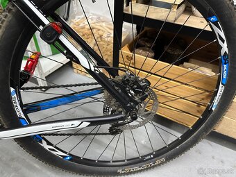 Cube ACID 29” horsky bicykel - 3