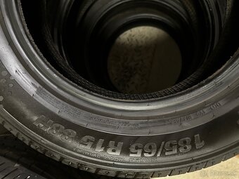 185/65 R15 88H Kumho EcoWing ES31 2022 - 3
