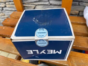 Náboj kolesa MEYLE 100 652 0001 - 3