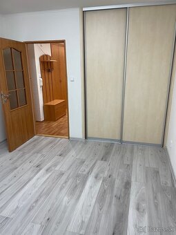 BYT + GARAŽ + ALTÁNOK DLHODOBO - 3