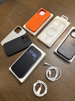 Iphone 14 pro 256 GB - 3