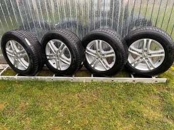 5x114,3 R16 orig Rial Hyundai, Kia...SUV - 3