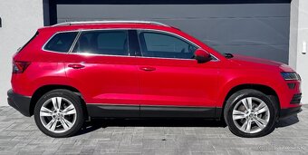 Škoda Karoq 1.5TSI Style 150ps - 3