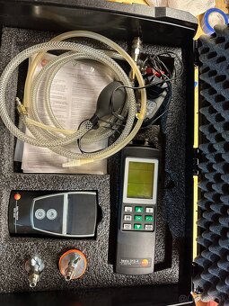 Testo 330 a Testo 311/314 - 3