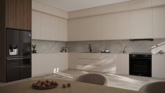 Rezidenčny mestsky dom v Reportage Village Abu Dhabi - 3