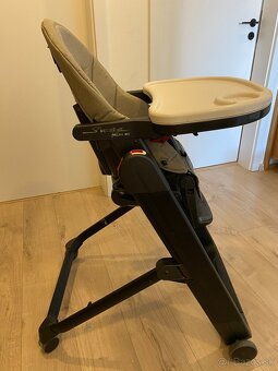 Detska stolicka peg perego prima papa follow me - 3