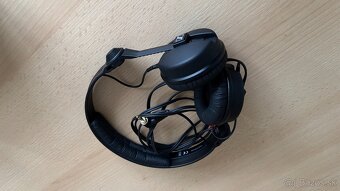 Predám slúchadlá SENNHEISER H 25 70 - 3