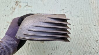 Kryt karburátora Jawa 250/353 - 3