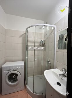 HALO reality - Predaj, dvojizbový byt Prievidza, Sídlisko Ža - 3