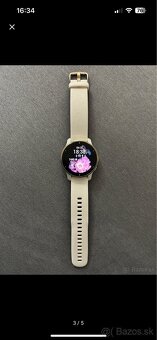 Garmin Venu 2 Plus hodinky - 3