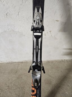 Lyže Head xenon 149cm - 3