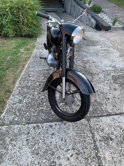 Predám Čz 250/455 - 3