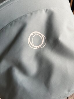 Bugaboo strieška Vapor Blue - 3