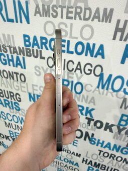 Apple iphone 15 pro Max 256 GB - 3