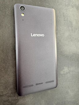 Mobilný telefón Lenovo A6010 Dual SIM - 3